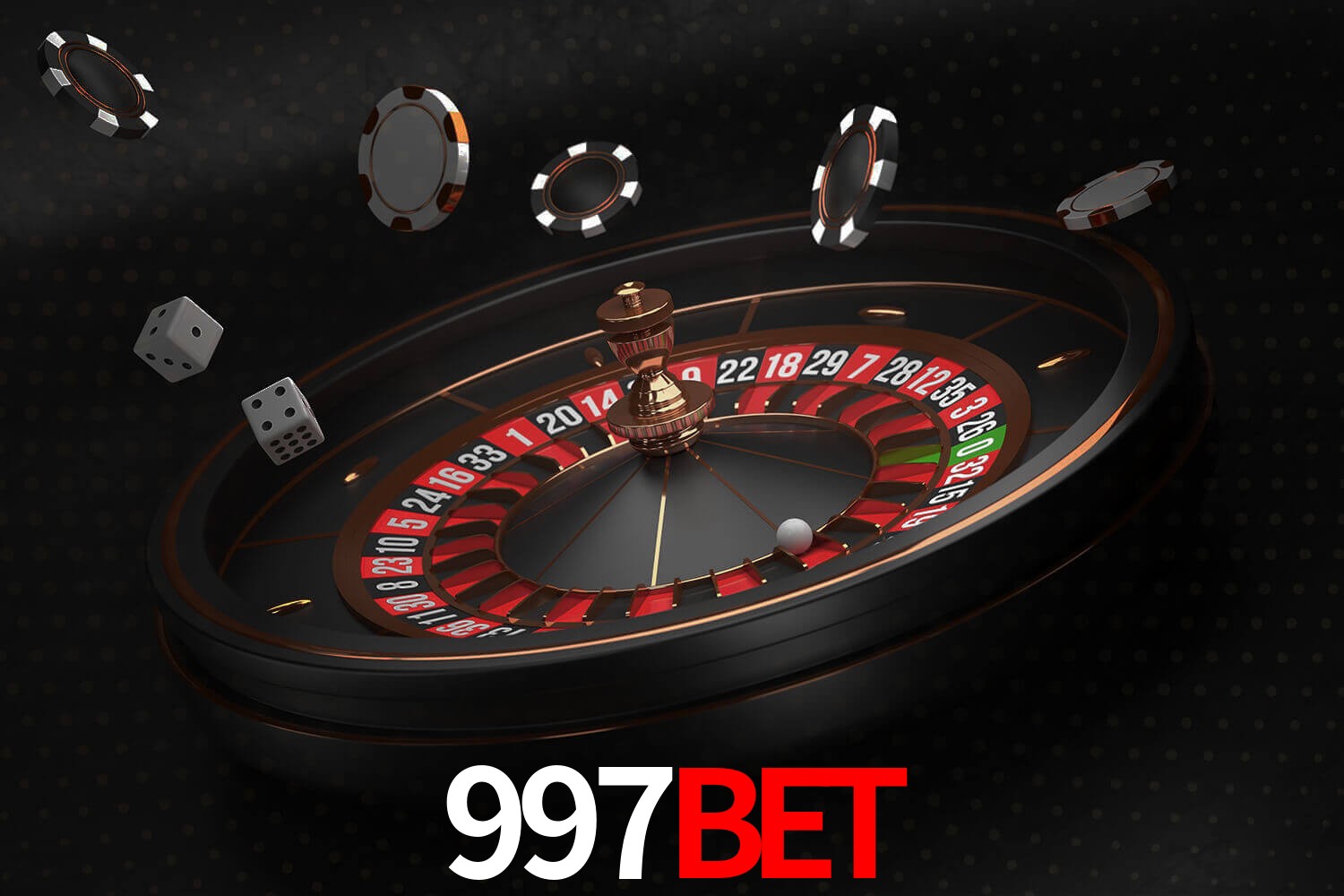 997bet - Roleta da Sorte Suprema - 997bet.com