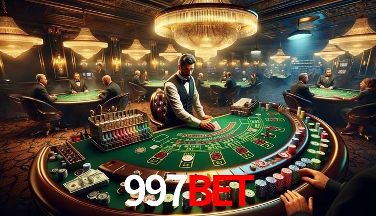 Statistics 997bet