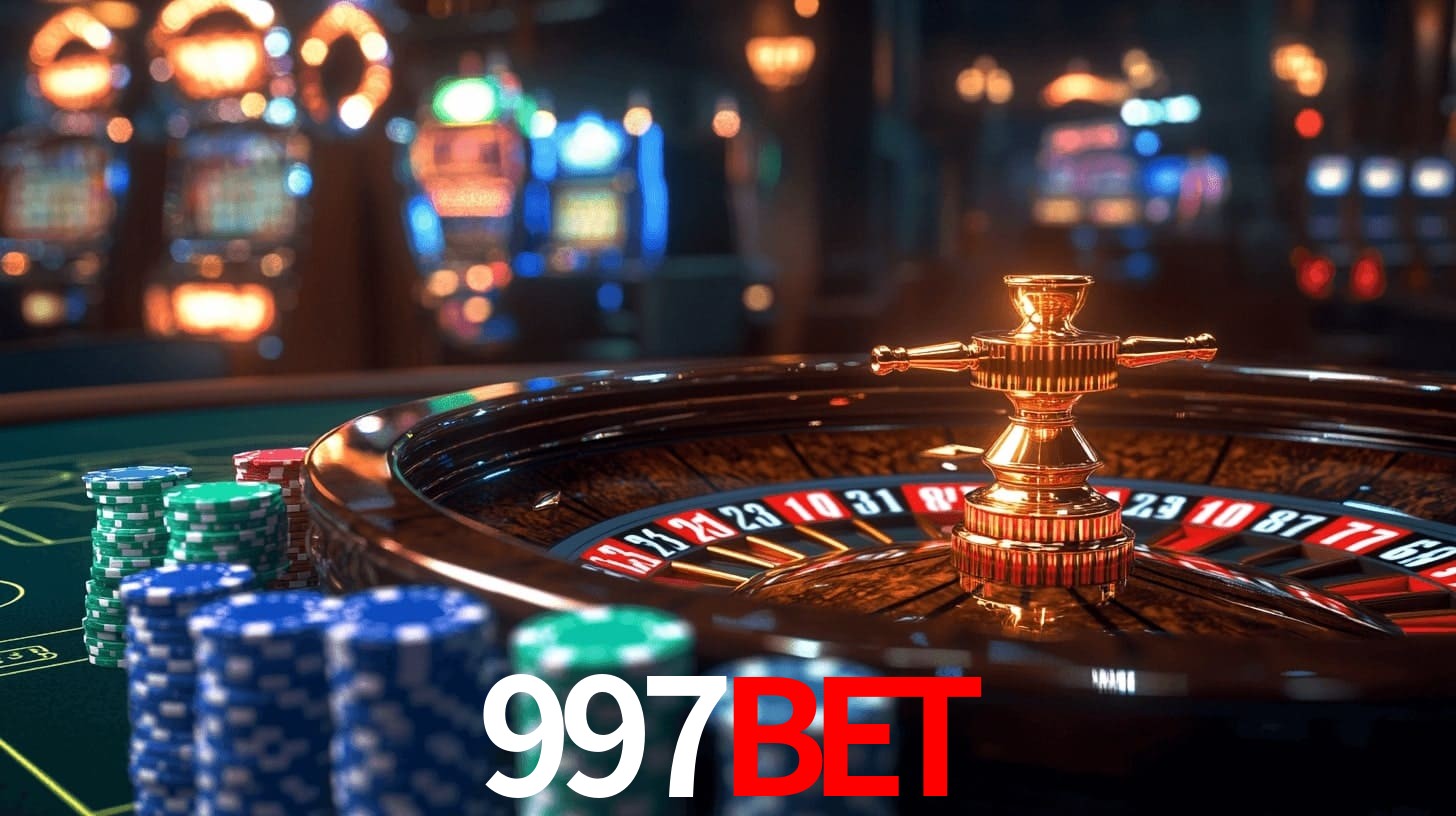 997bet: Seu Cassino Premiado com Pagamentos Rápidos
