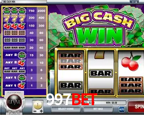 Desvendando o Mundo dos Jogos Virtuais na 997bet