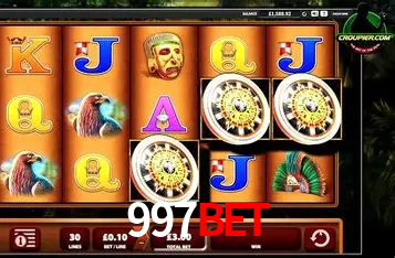 Desvendando o Mundo dos Jogos Virtuais na 997bet