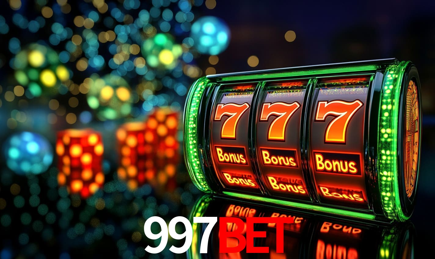 Game Providers 997bet