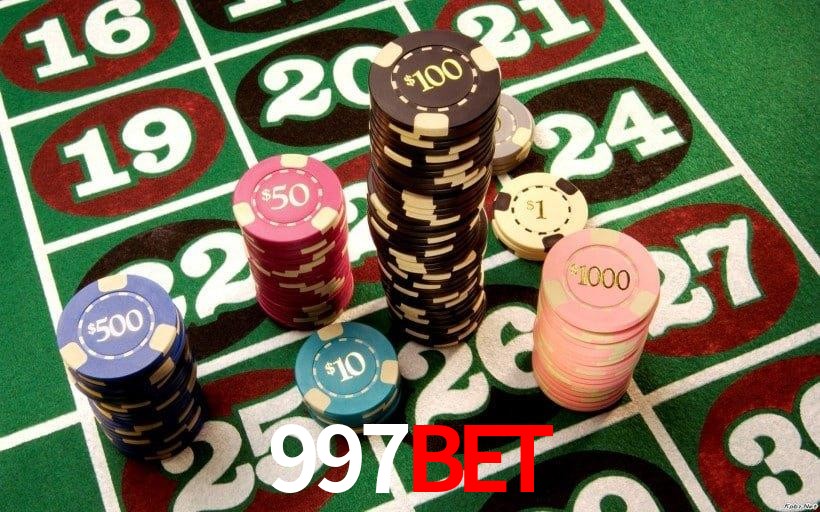Descubra o Programa VIP da 997bet: Vantagens Exclusivas para Jogadores