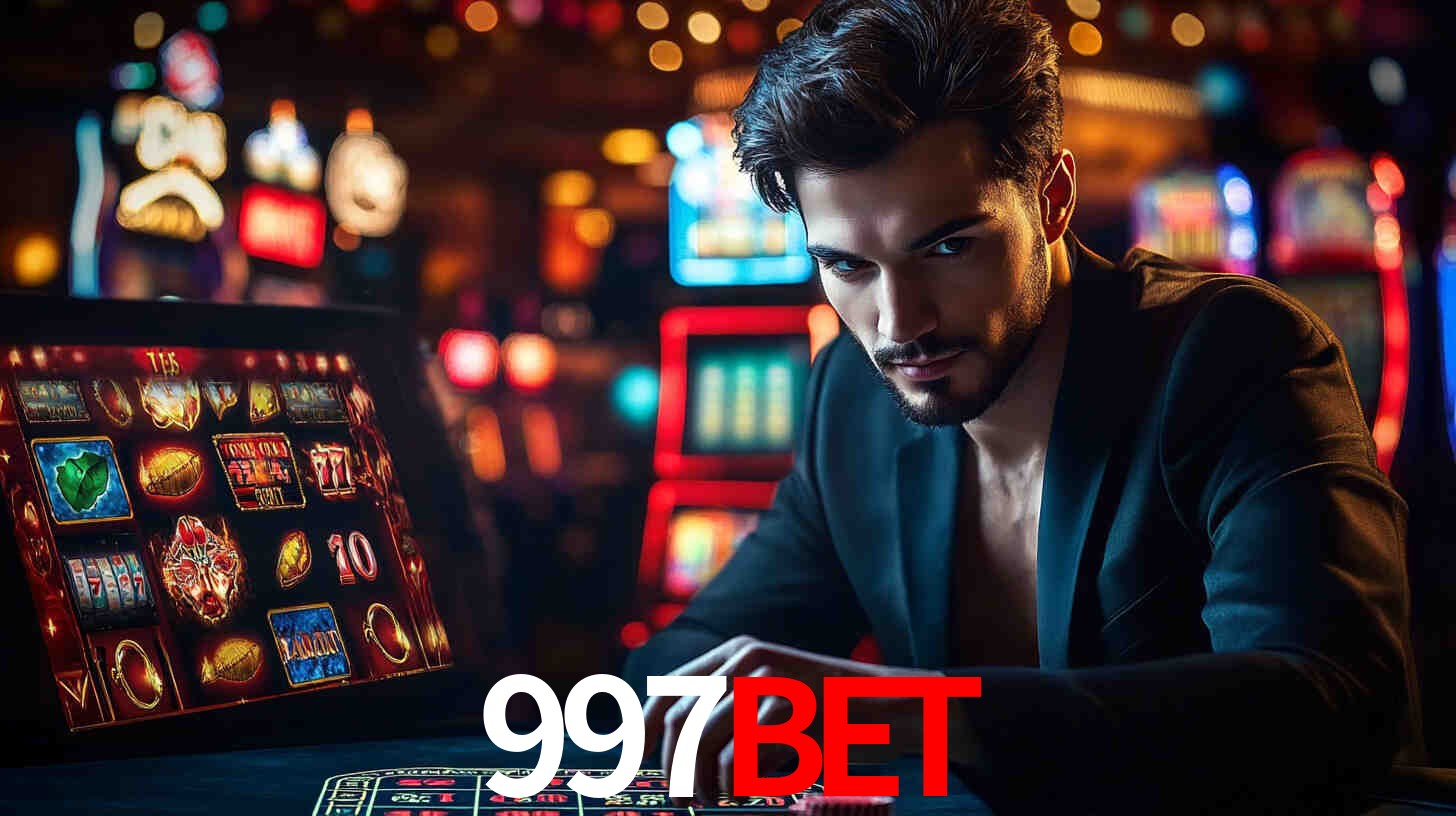 997bet login