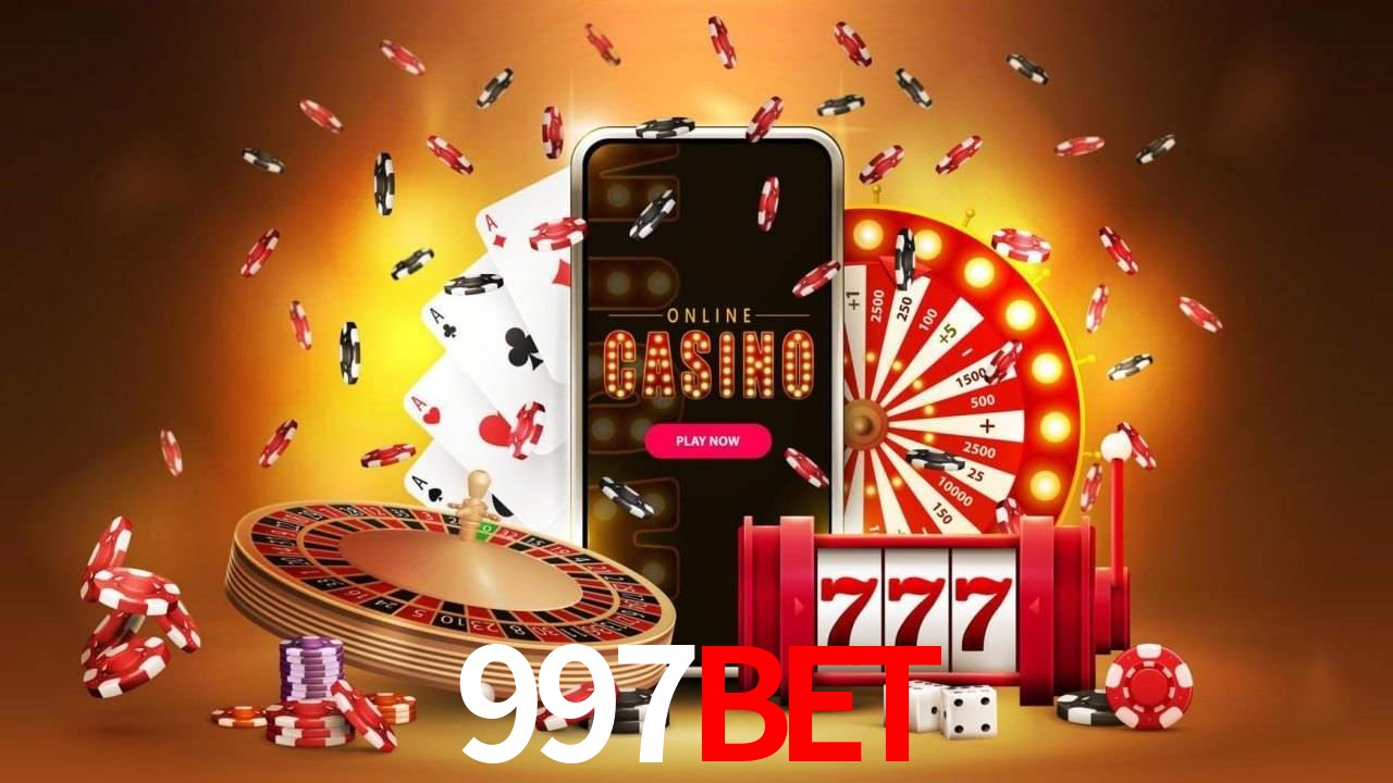 Games Directory 997bet