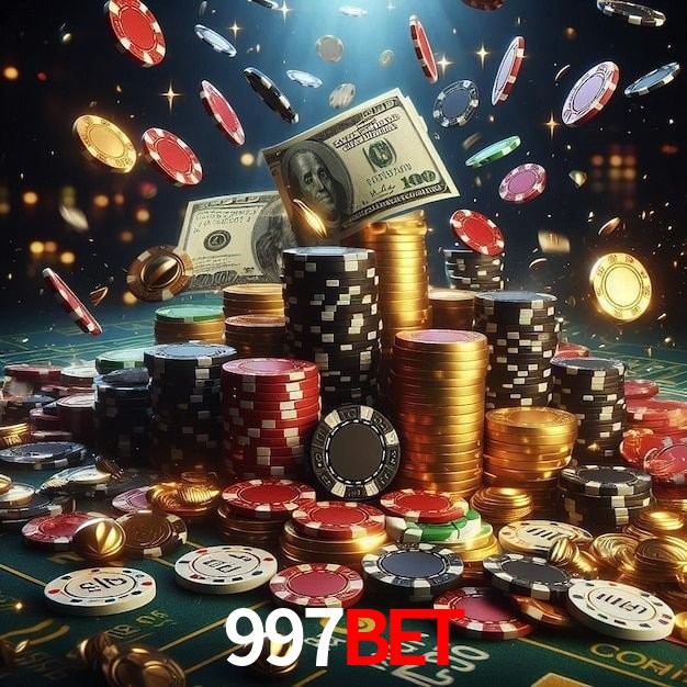 A Emoção da Loteria na 997bet: Uma Chance de Mudança de Vida