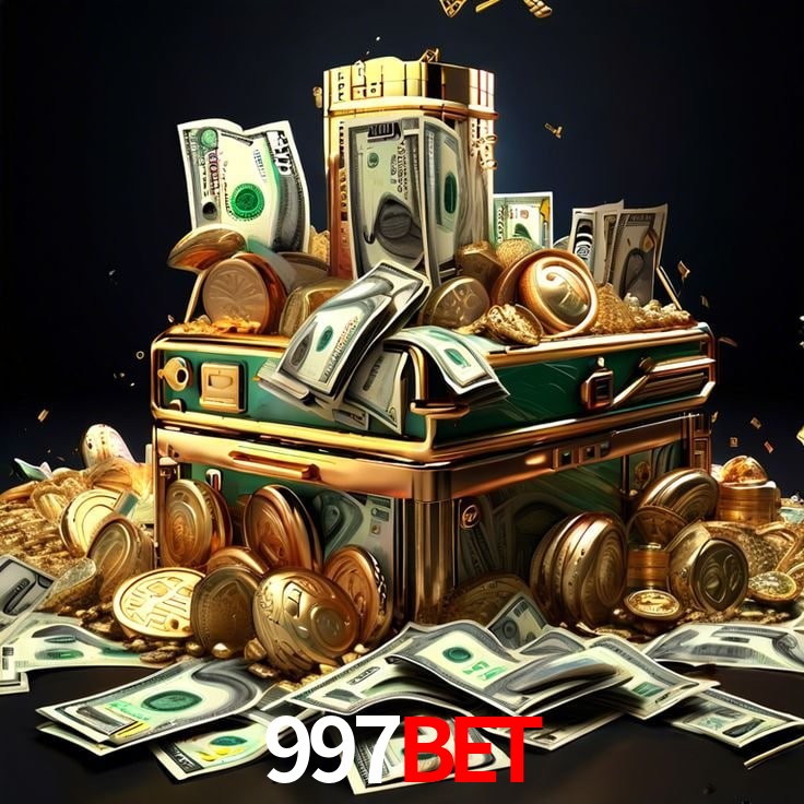 Experiência VIP 997bet