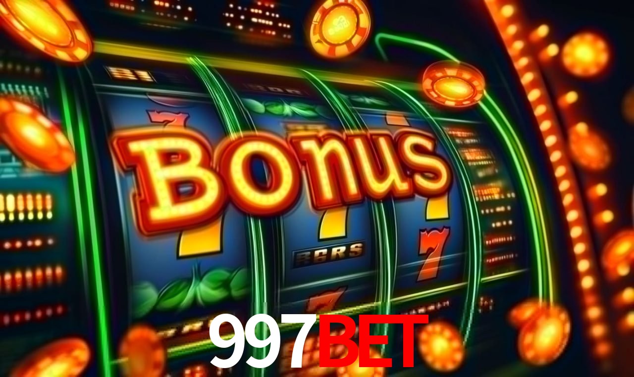 VIP Casino 997bet