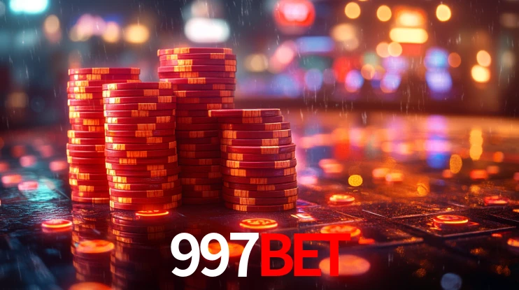 997bet: Jogos de Caça-Níqueis-Altas Recompensas, Roleta-Velocidade, Blackjack-Desafios Máximos