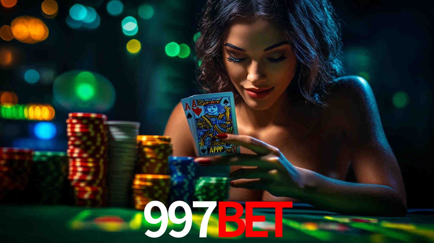 Descubra o Programa VIP da 997bet: Vantagens Exclusivas para Jogadores