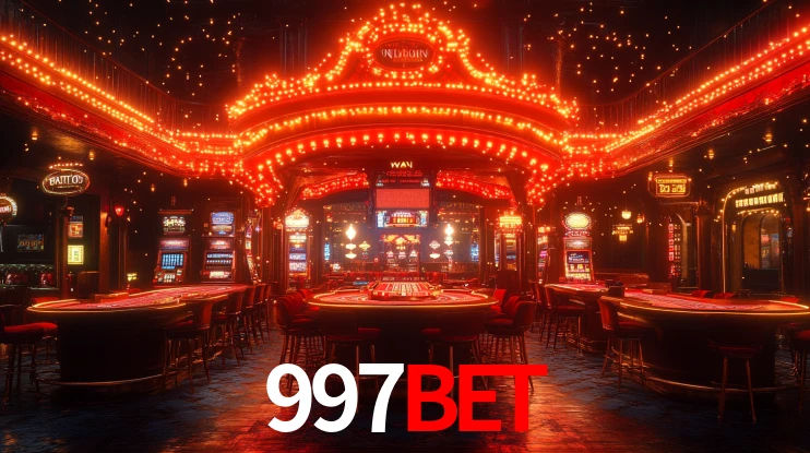 Explore as vantagens do 997bet: serviço profissional e confiabilidade