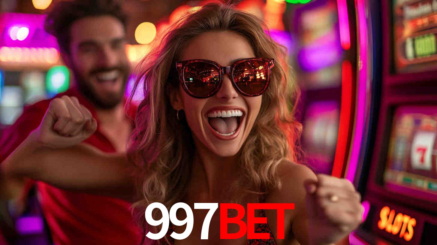A Popularidade dos Caça-Níqueis no 997bet