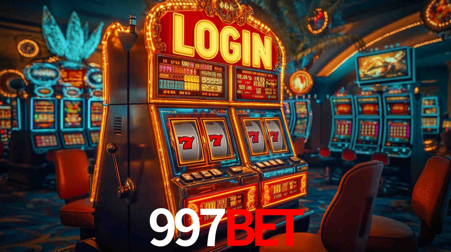 Tournaments 997bet