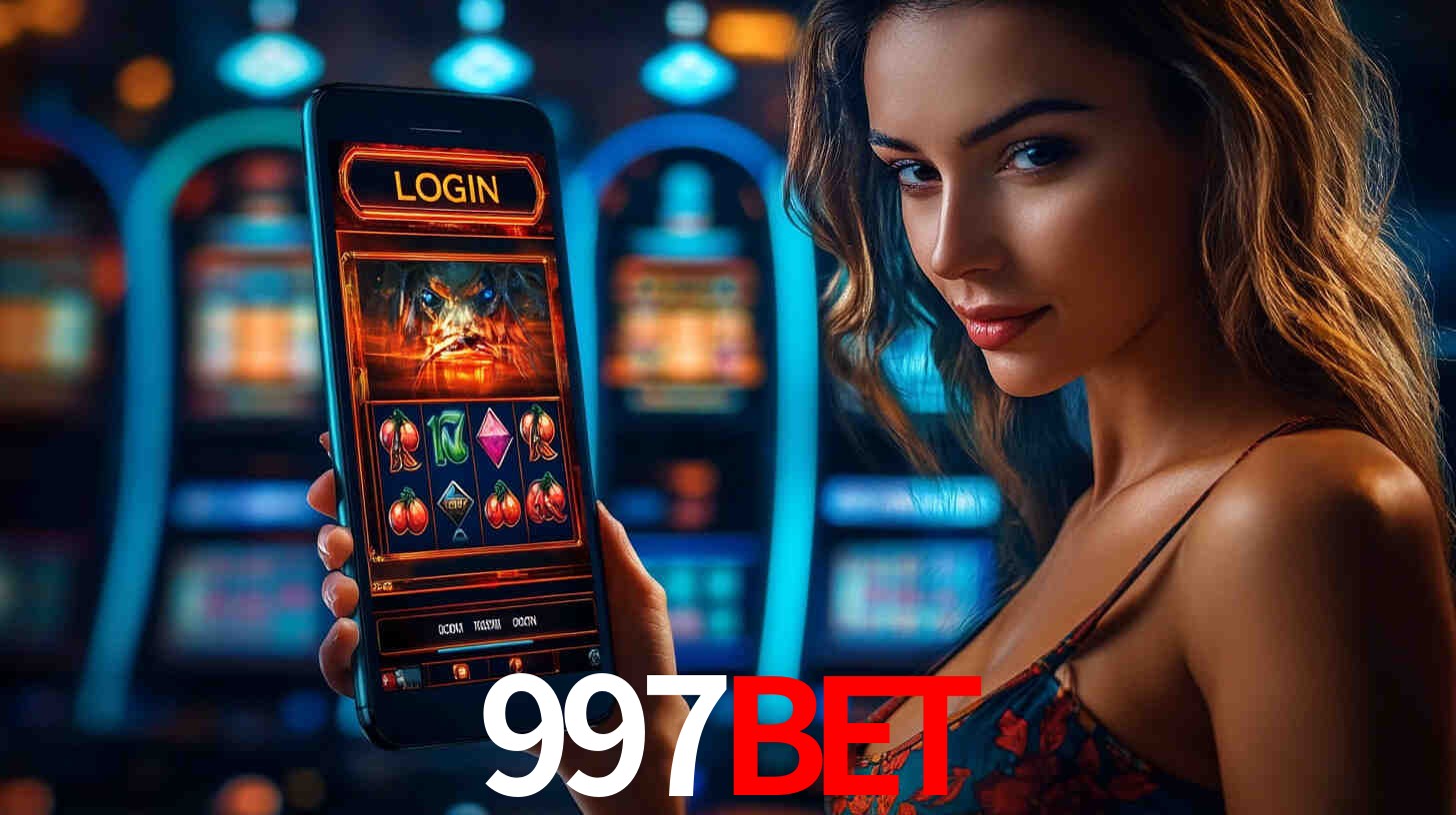 997bet login