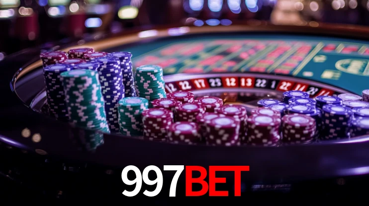 Programa VIP 997bet