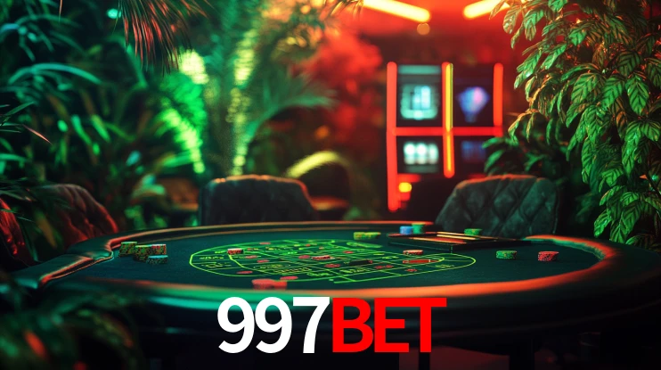 Tournaments 997bet