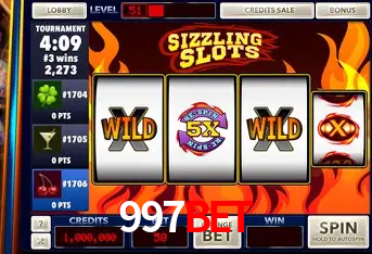 Descubra o Mundo do Cassino Online com 997bet