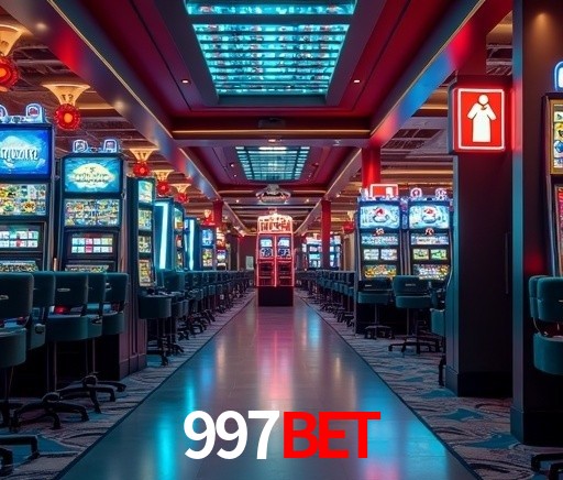 Descubra a Essência do 997bet: Nossa História e Compromissos