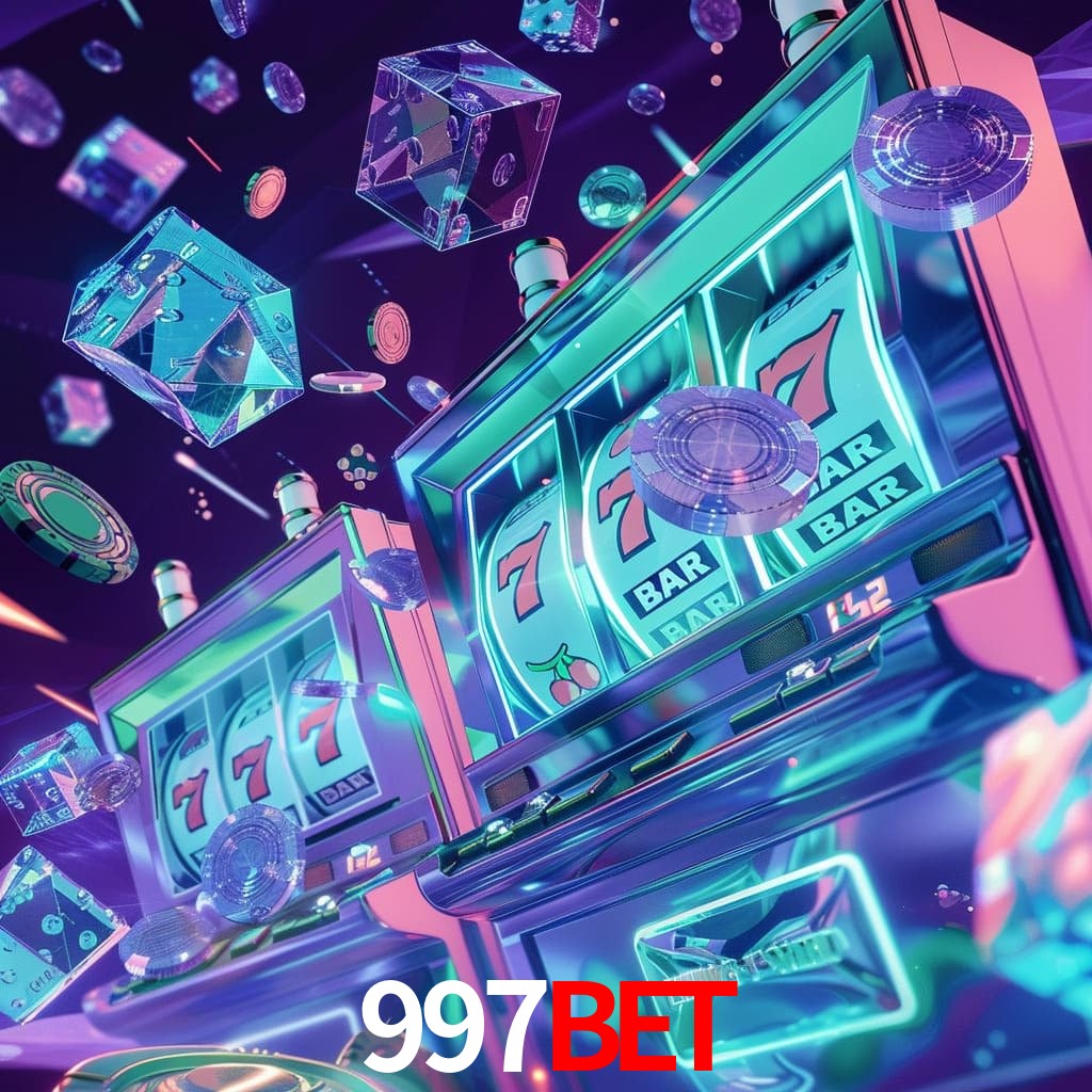 Desvendando o Mundo dos Jogos Virtuais na 997bet