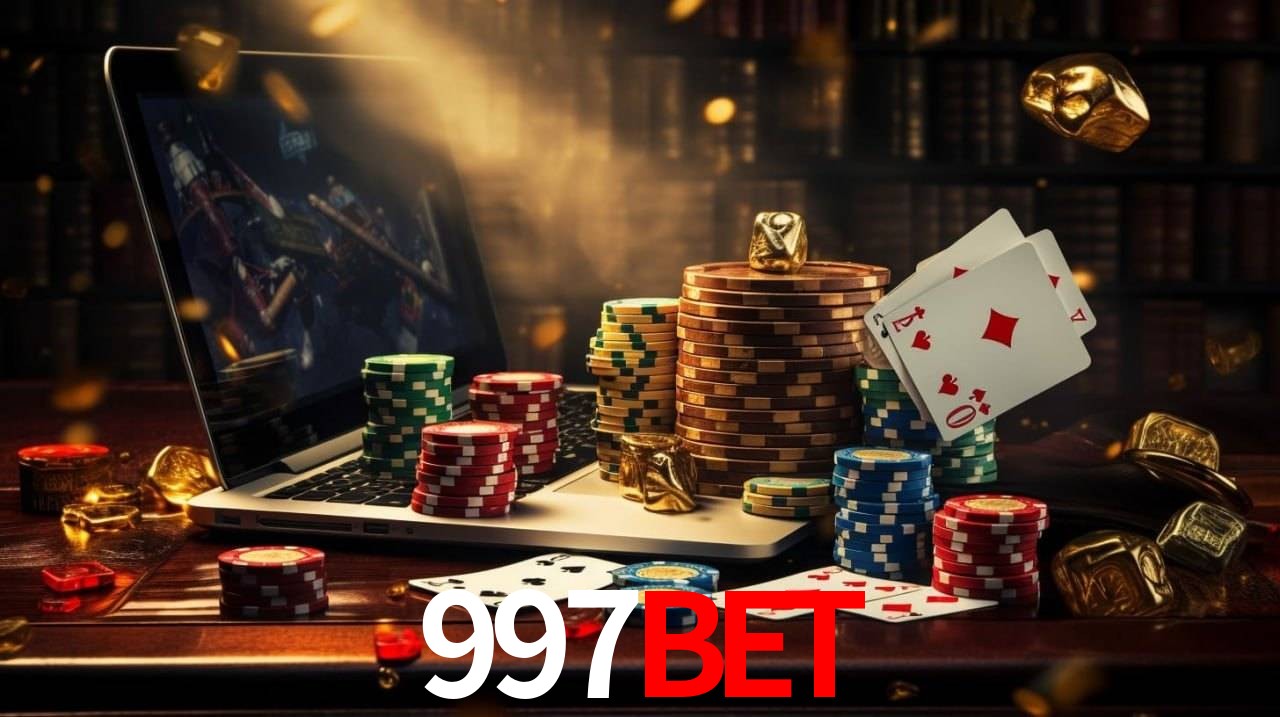 Football Betting 997bet