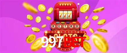 Descubra o Mundo do Cassino Online com 997bet