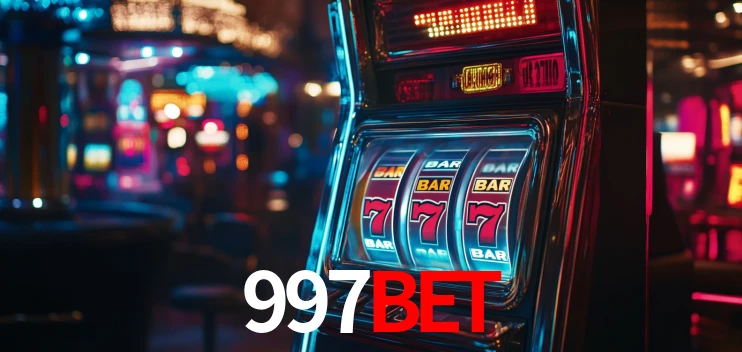 Welcome Bonus 997bet