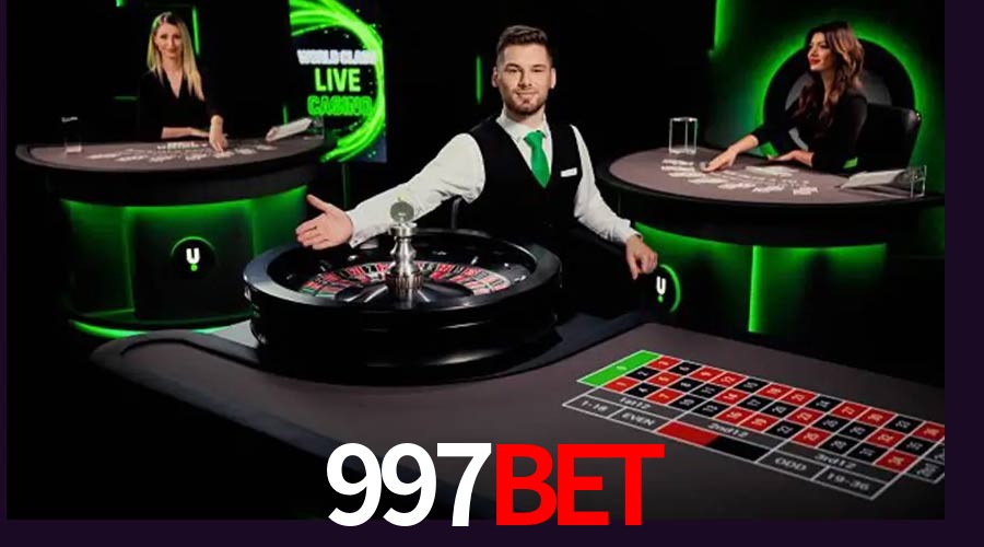 Secure Login 997bet