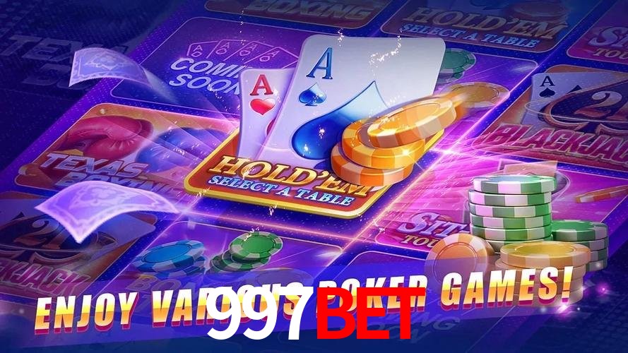 Inovações de Jogos na 997bet: O Futuro das Experiências Interativas