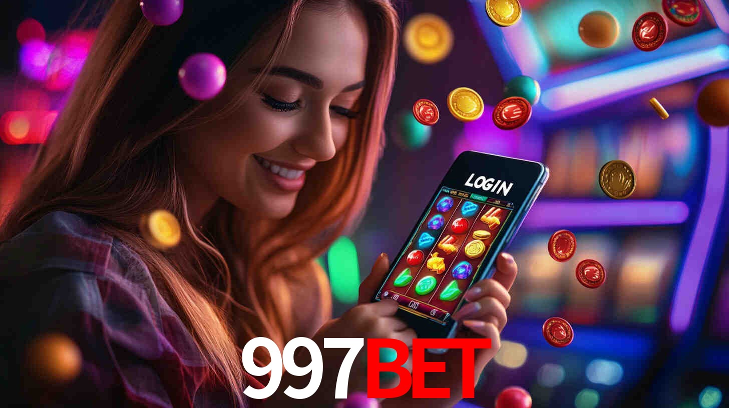 Sinta a adrenalina dos jogos de cassino com 997bet