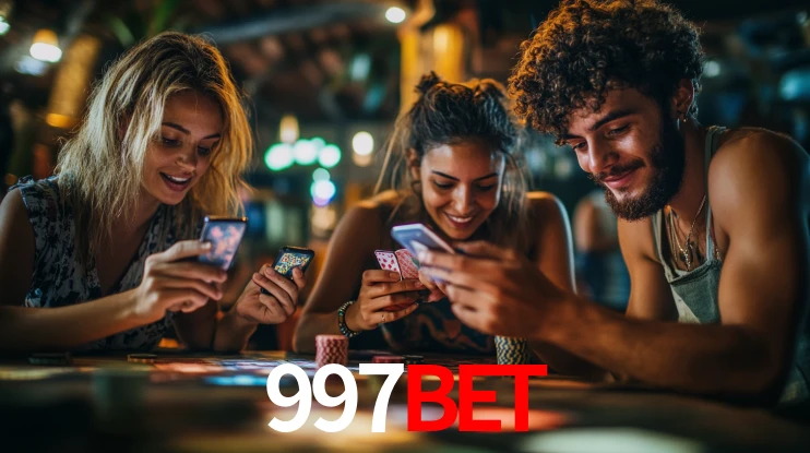 Daily Bonuses 997bet