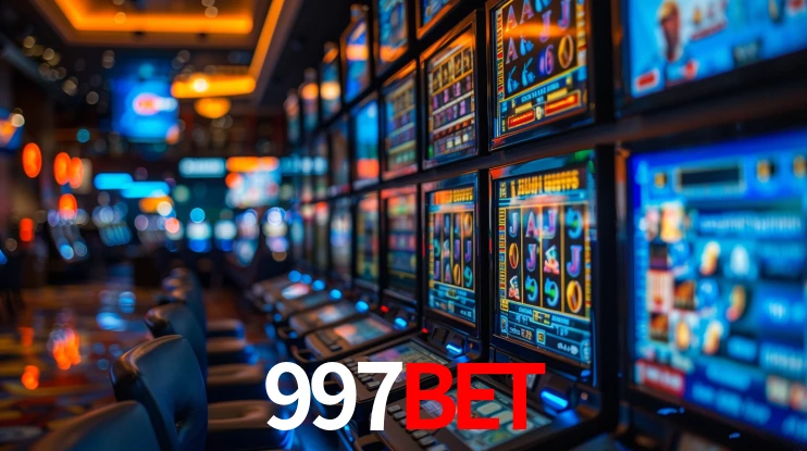 Quick Registration 997bet