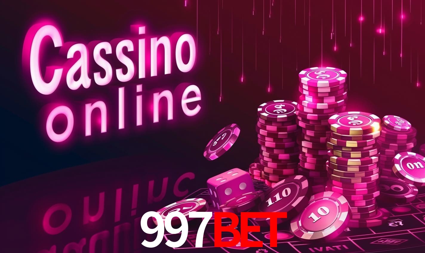 Descubra a Essência do 997bet: Nossa História e Compromissos