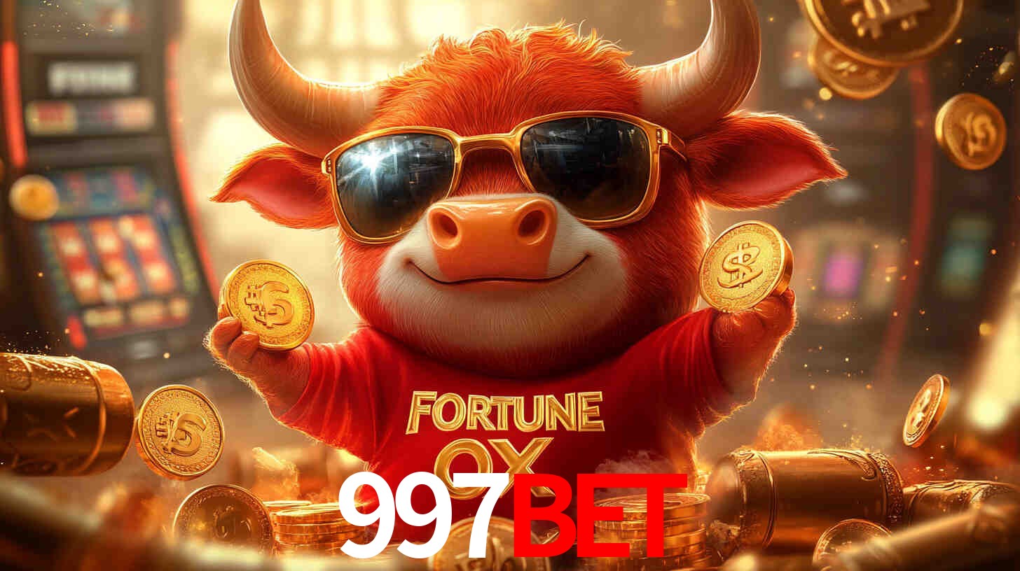 997bet: A Experiência de Casino com Jogos de Mesa ao Vivo