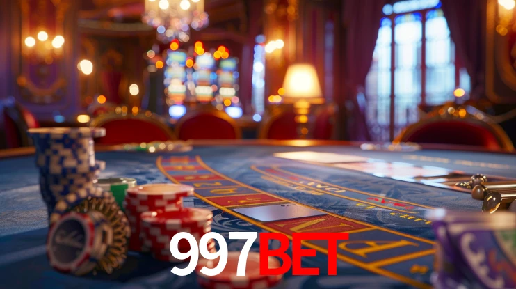 Slot Games 997bet