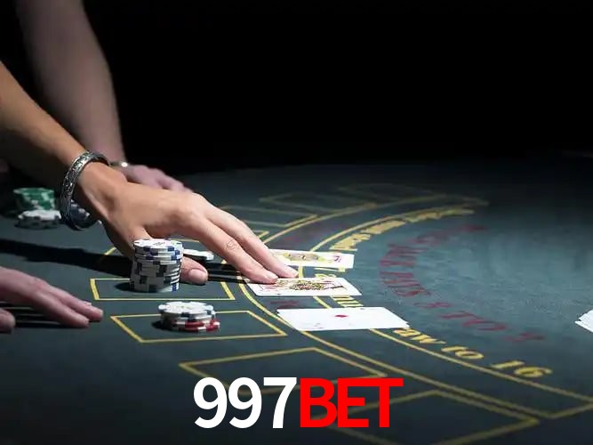 Platform Technology 997bet