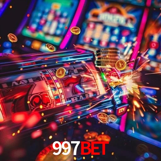 cassino 997bet