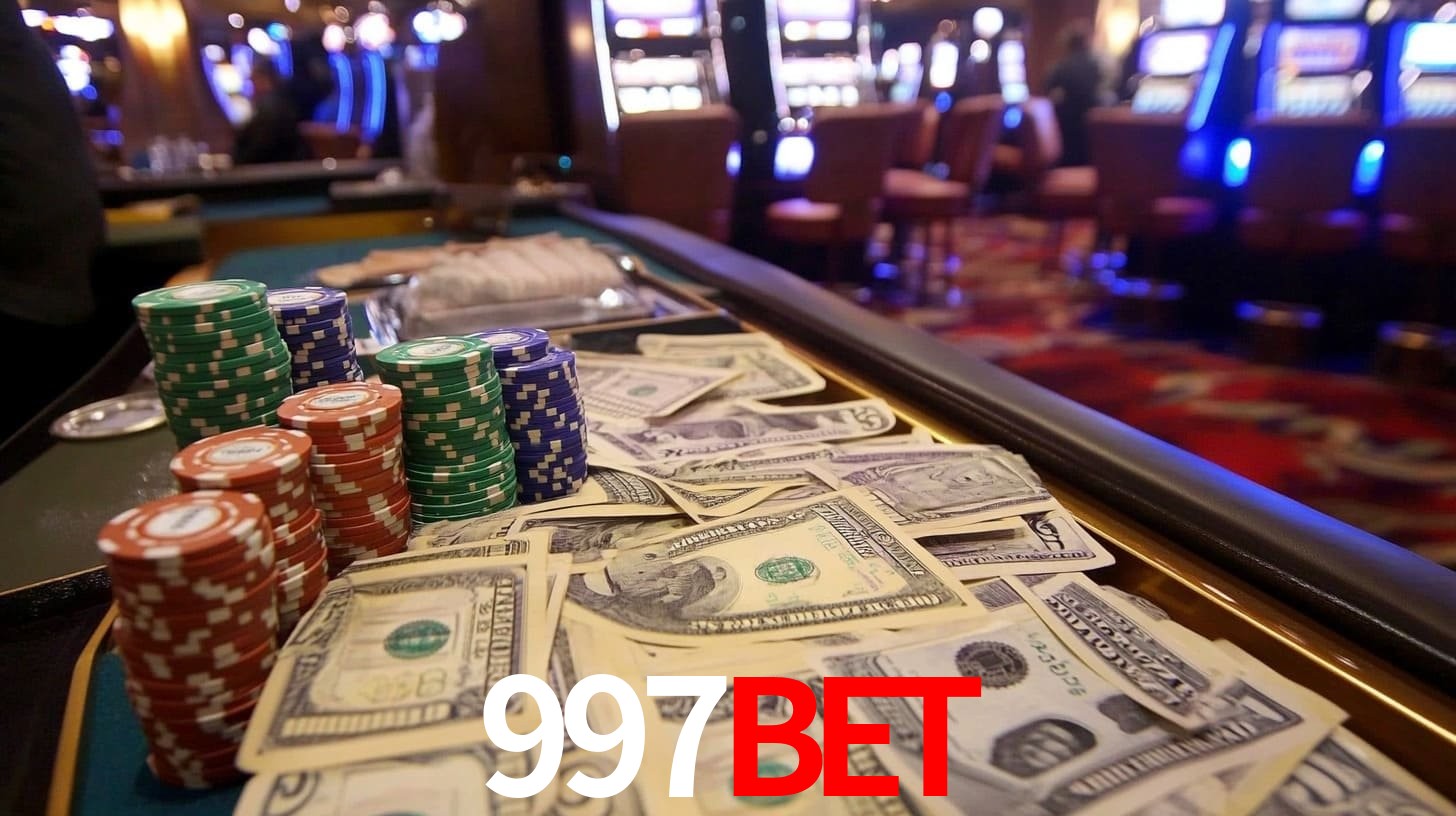 Weekend Specials 997bet