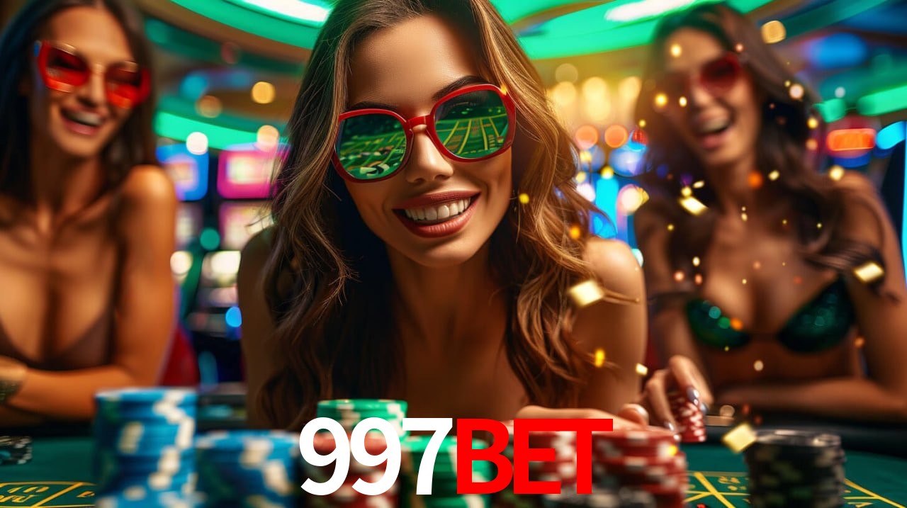 Tennis Betting 997bet