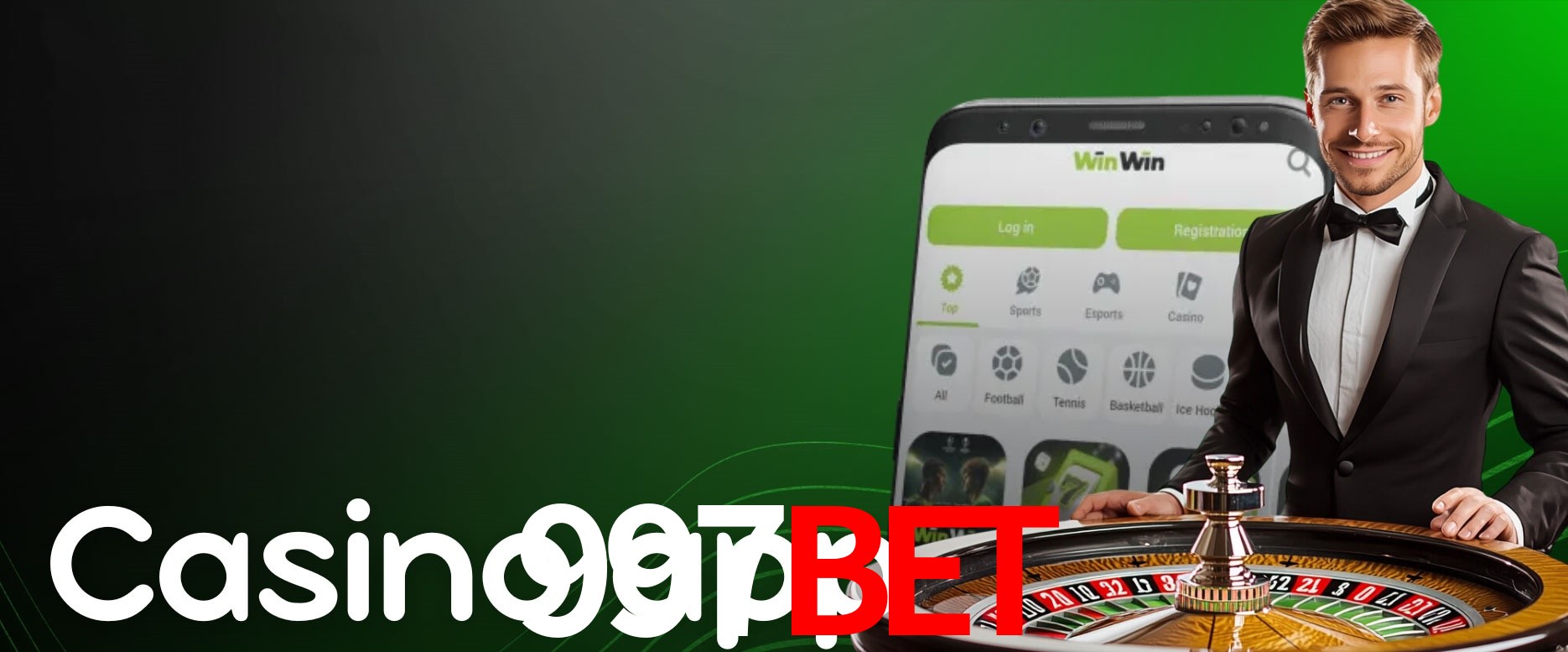 Platform Technology 997bet