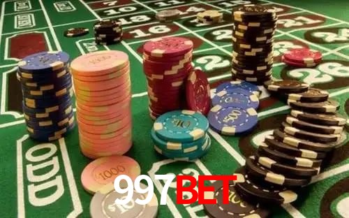 Exclusive Games 997bet