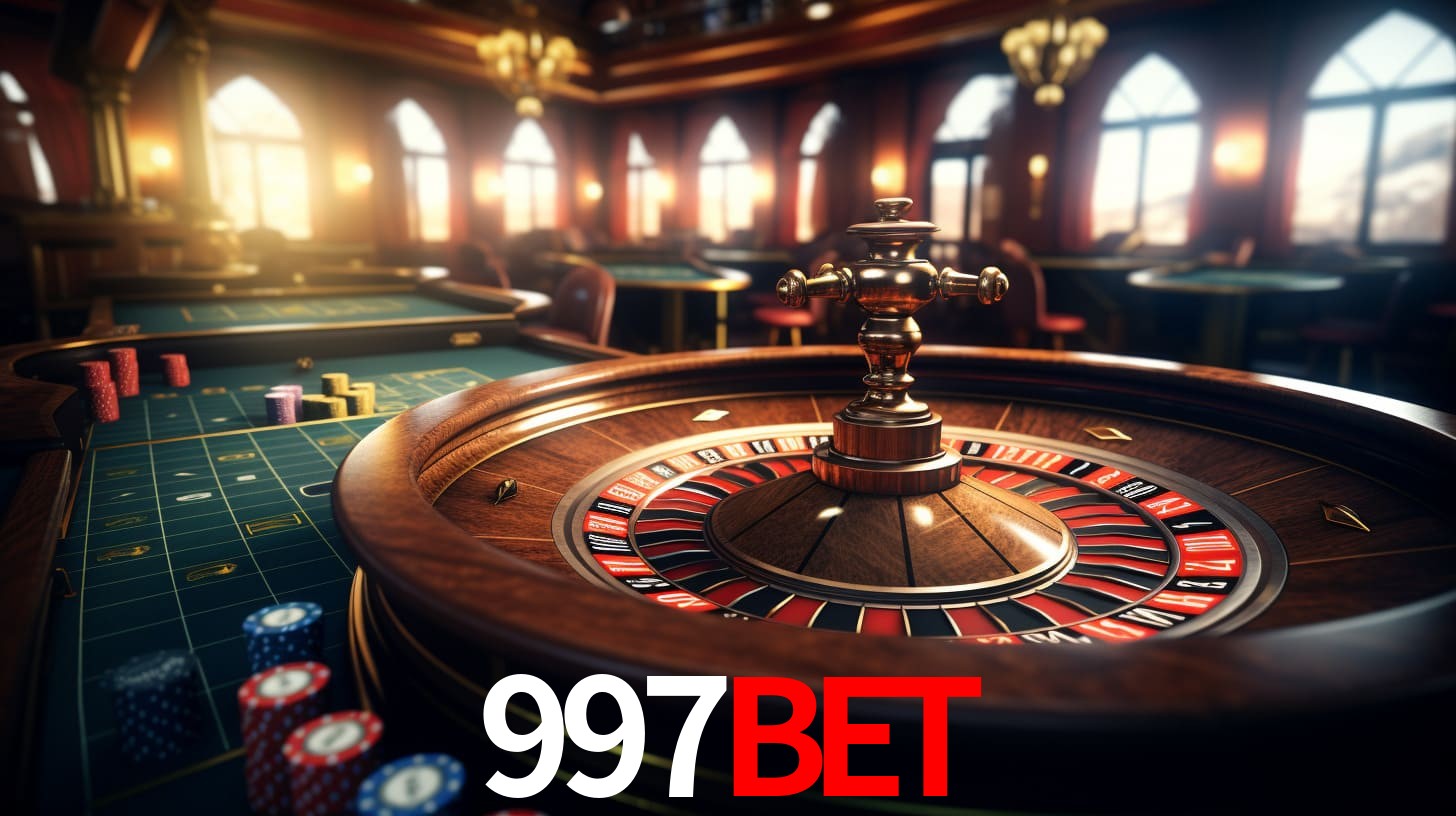 Live Casino 997bet