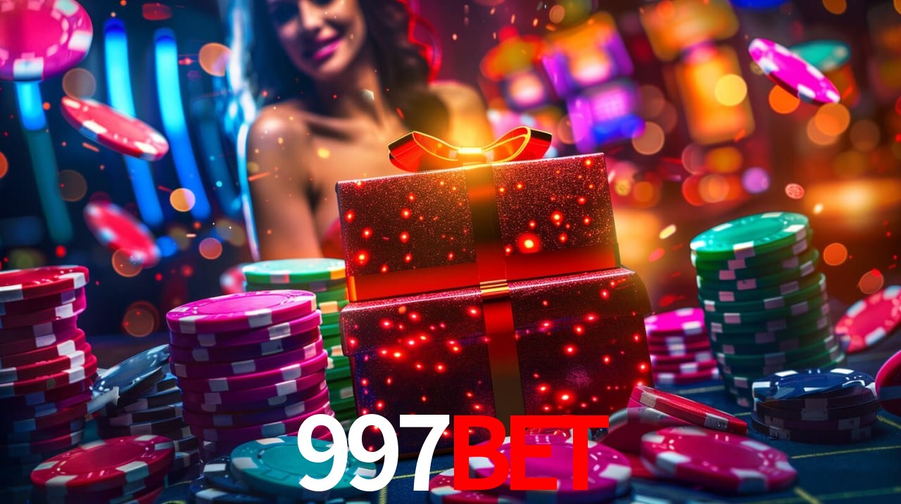 A Experiência Imersiva dos Cassinos Ao Vivo no 997bet