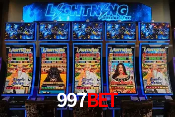 A Emoção da Loteria na 997bet: Uma Chance de Mudança de Vida
