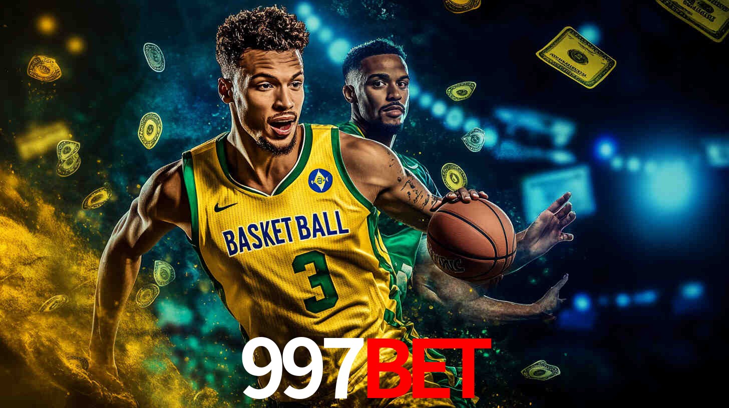 Desvendando o Mundo dos Jogos Virtuais na 997bet