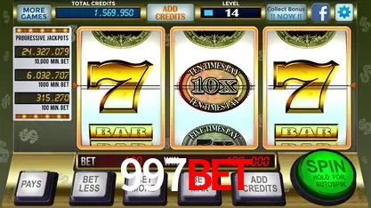 APP oficial da 997bet para mobile