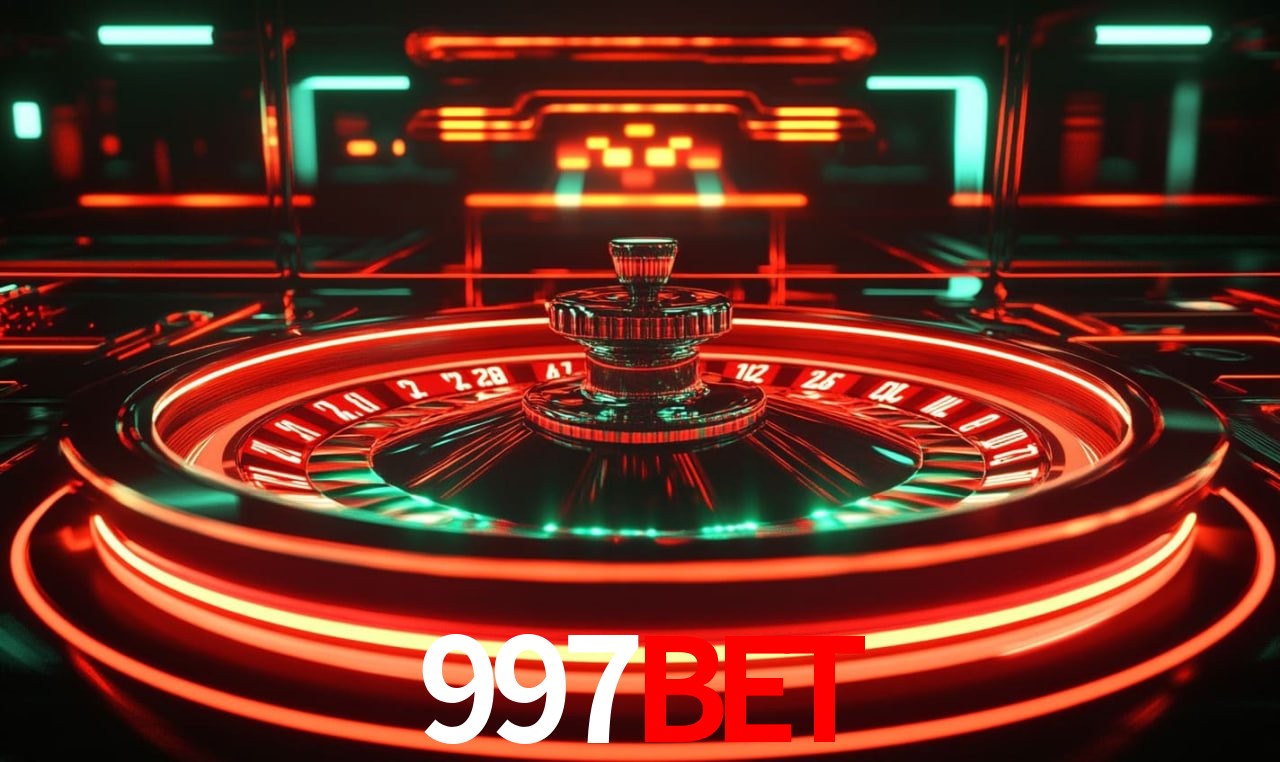 Apostas Esportivas na 997bet: Um Guia Completo