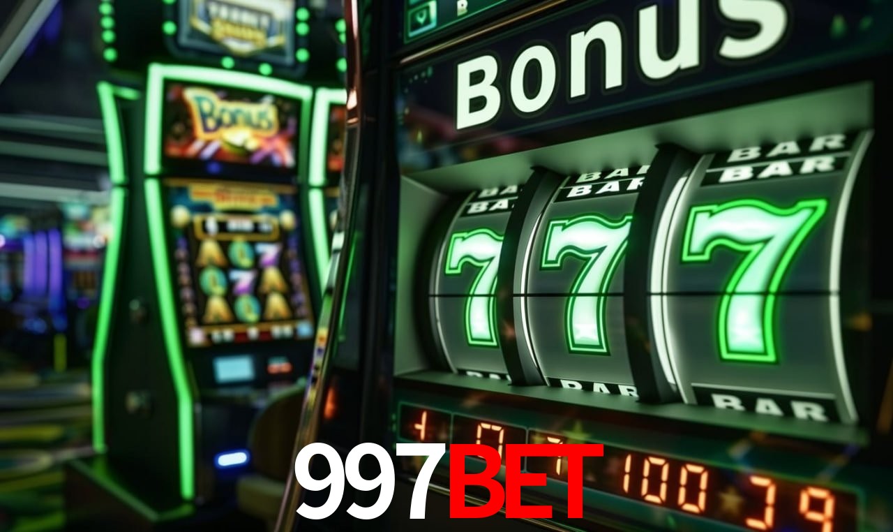 Bonus Features 997bet