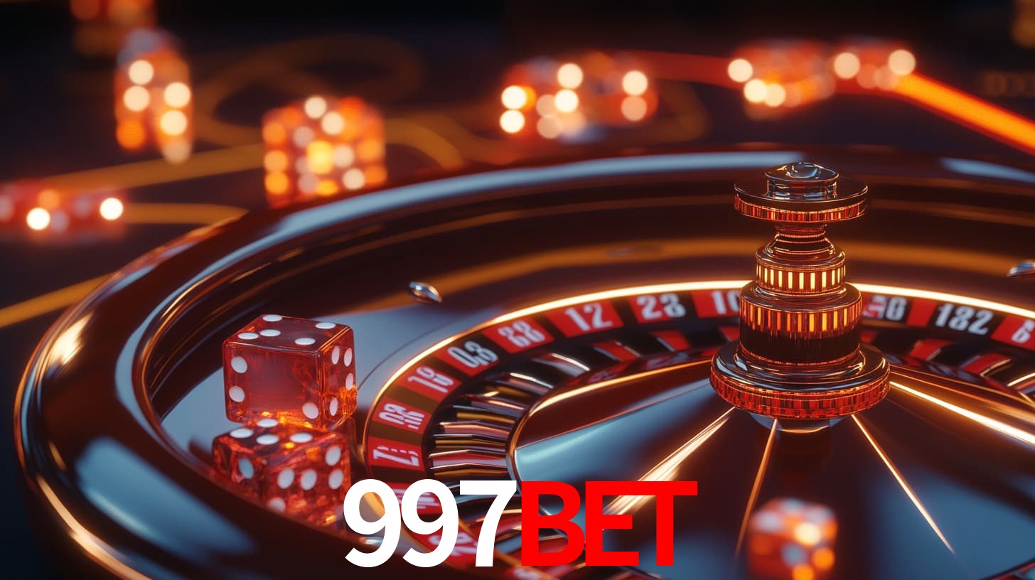 Bônus Generosos e Exclusivos no 997bet para Você!