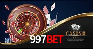 Welcome Bonus 997bet