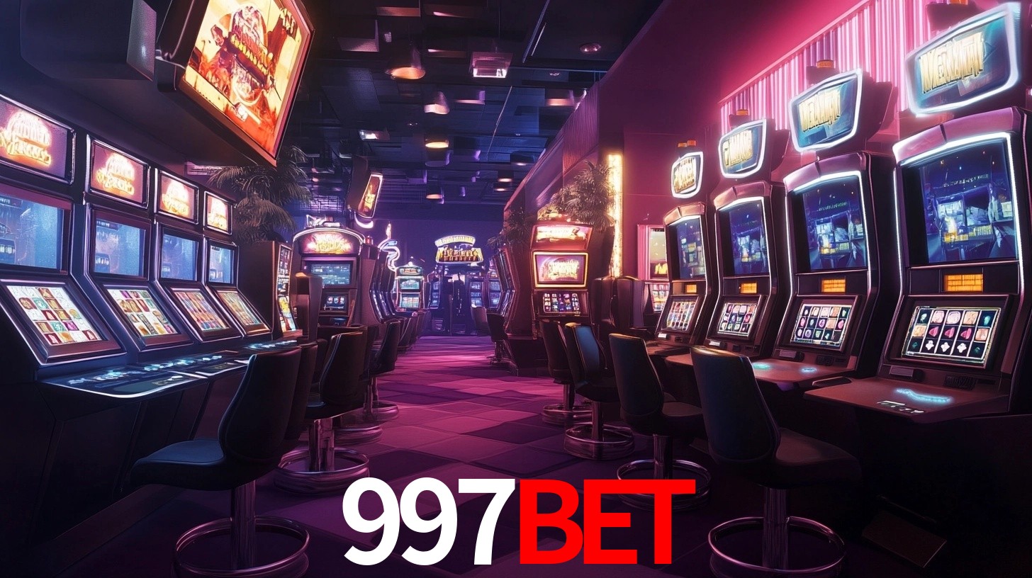 Welcome Bonus 997bet